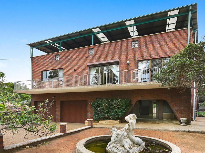 48 Rockley Avenue, Baulkham Hills NSW 2153