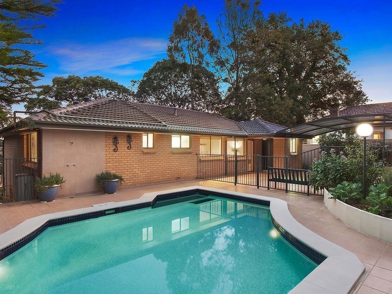 23 Anderson Road, Northmead NSW 2152