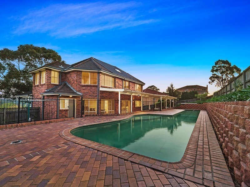 16 Rockwall Place, West Pennant Hills NSW 2125