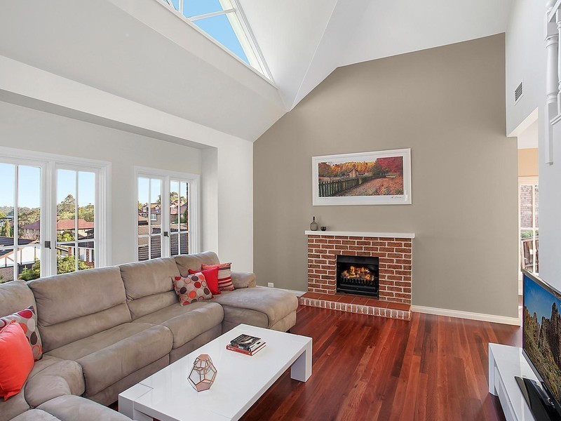 16 Rockwall Place, West Pennant Hills NSW 2125