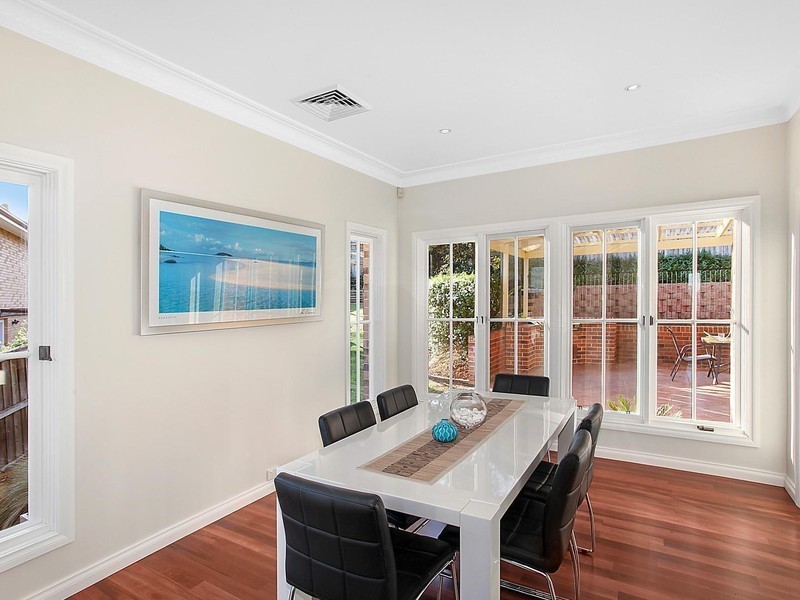 16 Rockwall Place, West Pennant Hills NSW 2125