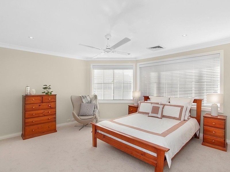 16 Rockwall Place, West Pennant Hills NSW 2125