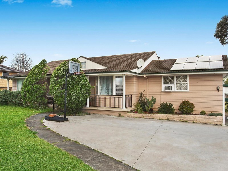 175A Old Northern Road, Castle Hill NSW 2154