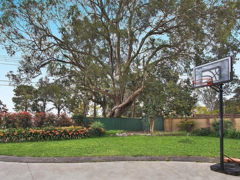 175A Old Northern Road, Castle Hill NSW 2154