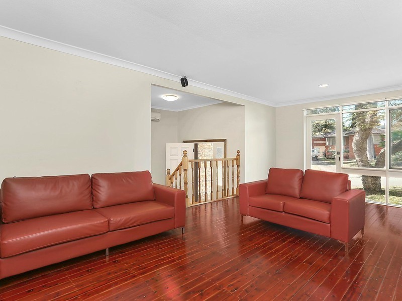 40 Cook Street, Baulkham Hills NSW 2153