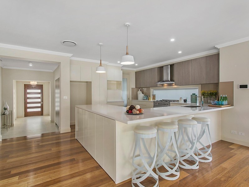 13 Caladenia Place, Kellyville NSW 2155