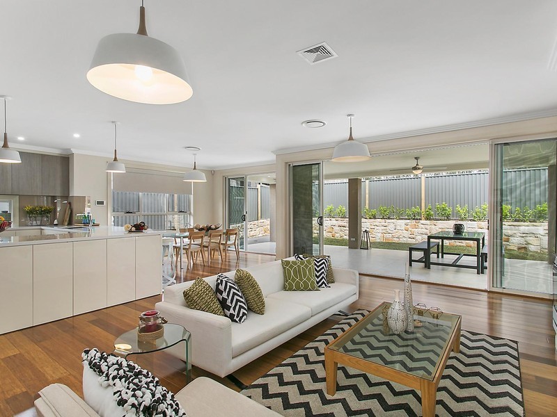 13 Caladenia Place, Kellyville NSW 2155