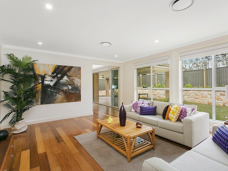 13 Caladenia Place, Kellyville NSW 2155