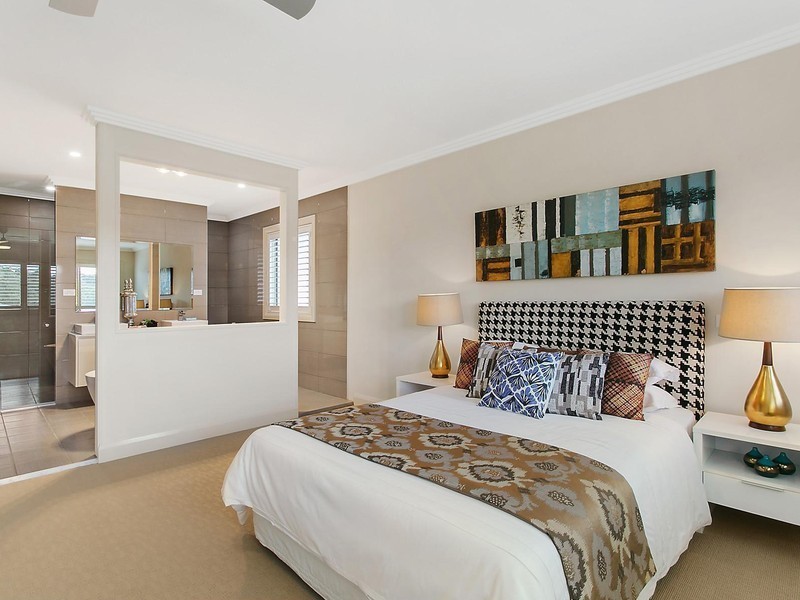 13 Caladenia Place, Kellyville NSW 2155