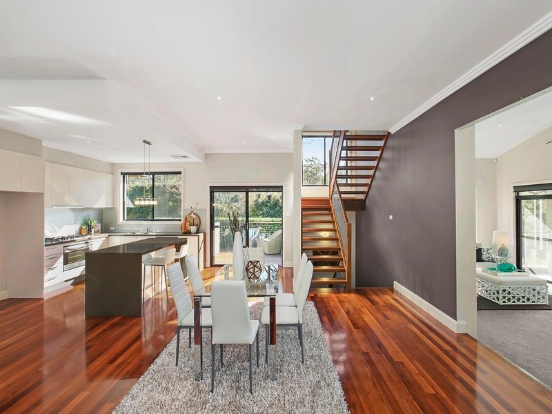 3 Gum Tree Place, Castle Hill NSW 2154