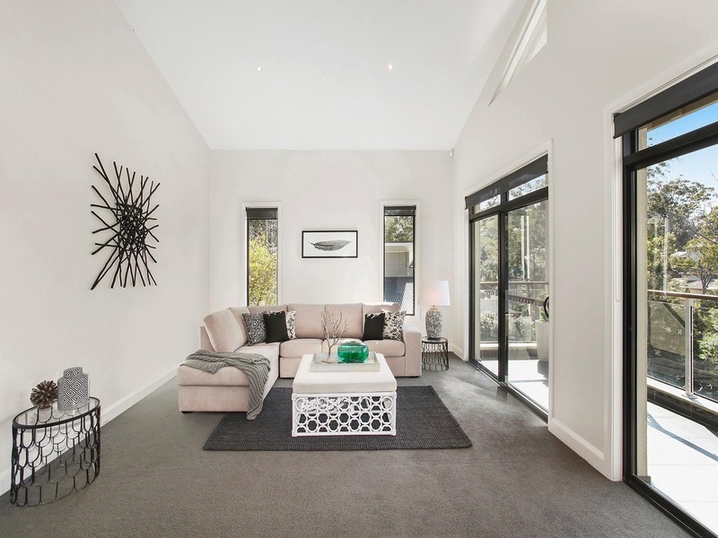 3 Gum Tree Place, Castle Hill NSW 2154