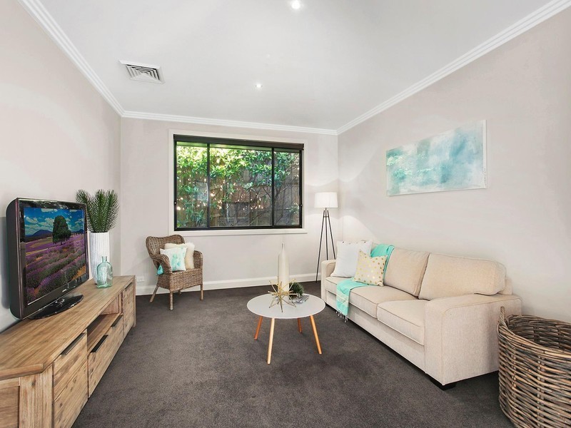 3 Gum Tree Place, Castle Hill NSW 2154