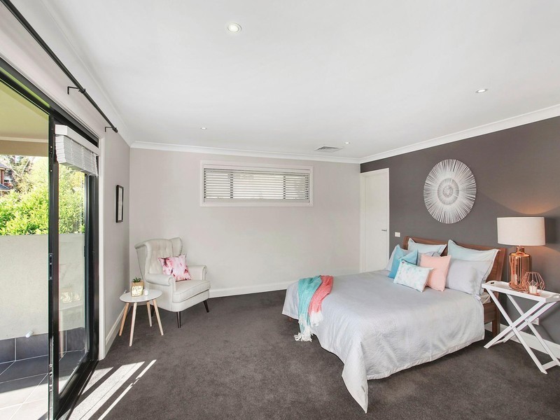 3 Gum Tree Place, Castle Hill NSW 2154