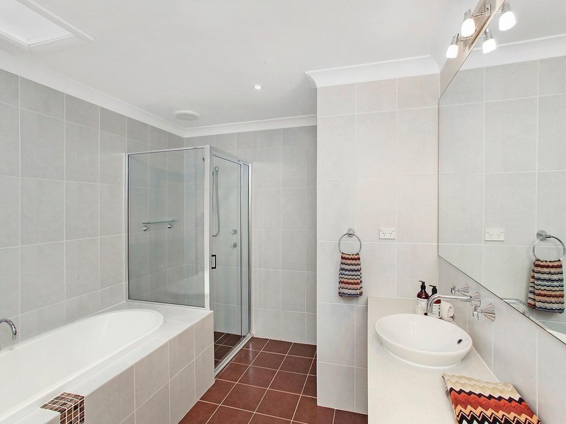 3 Gum Tree Place, Castle Hill NSW 2154