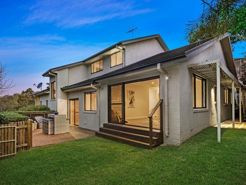 3 Gum Tree Place, Castle Hill NSW 2154