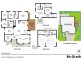 3 Gum Tree Place, Castle Hill NSW 2154 Floorplan