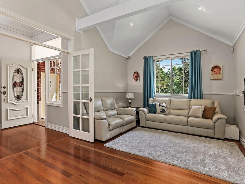 24 Tuscan Avenue, Kellyville NSW 2155