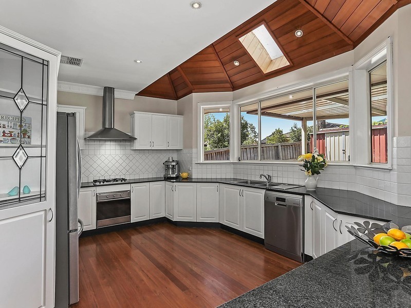 24 Tuscan Avenue, Kellyville NSW 2155