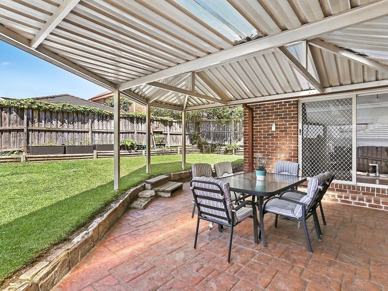 24 Tuscan Avenue, Kellyville NSW 2155