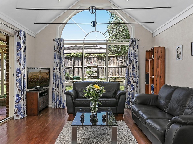 24 Tuscan Avenue, Kellyville NSW 2155