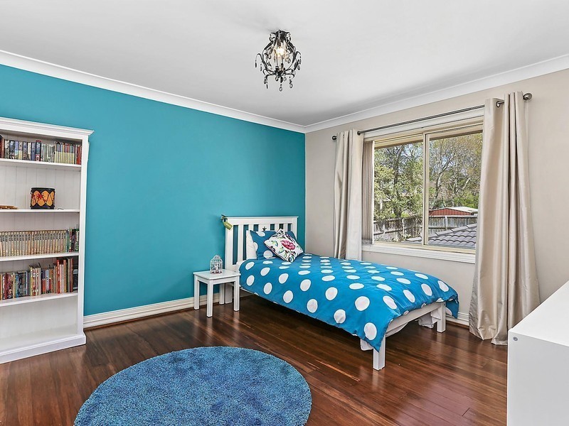 24 Tuscan Avenue, Kellyville NSW 2155