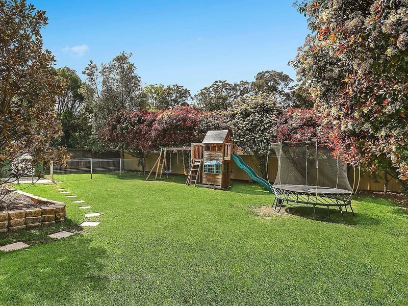 26 Alana Drive, West Pennant Hills NSW 2125