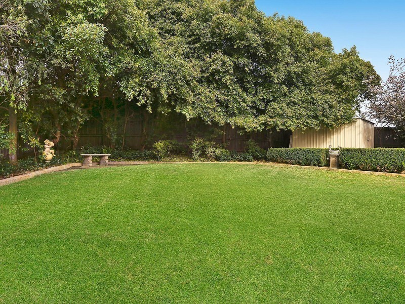 3 Crinan Court, Castle Hill NSW 2154