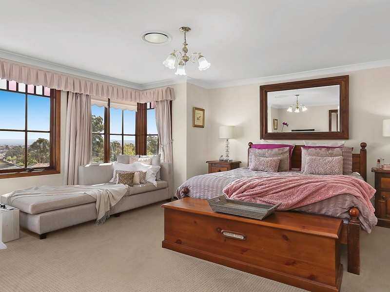 3 Crinan Court, Castle Hill NSW 2154