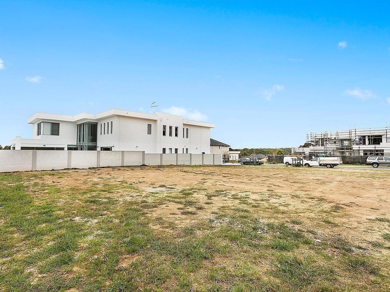 17 Chamonix Place, Bella Vista NSW 2153