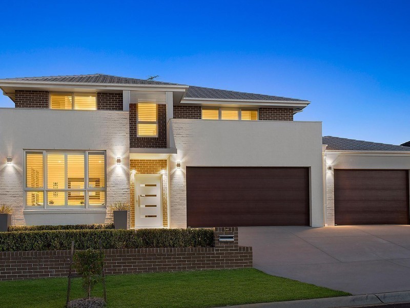 17 Trinity Avenue, Kellyville NSW 2155