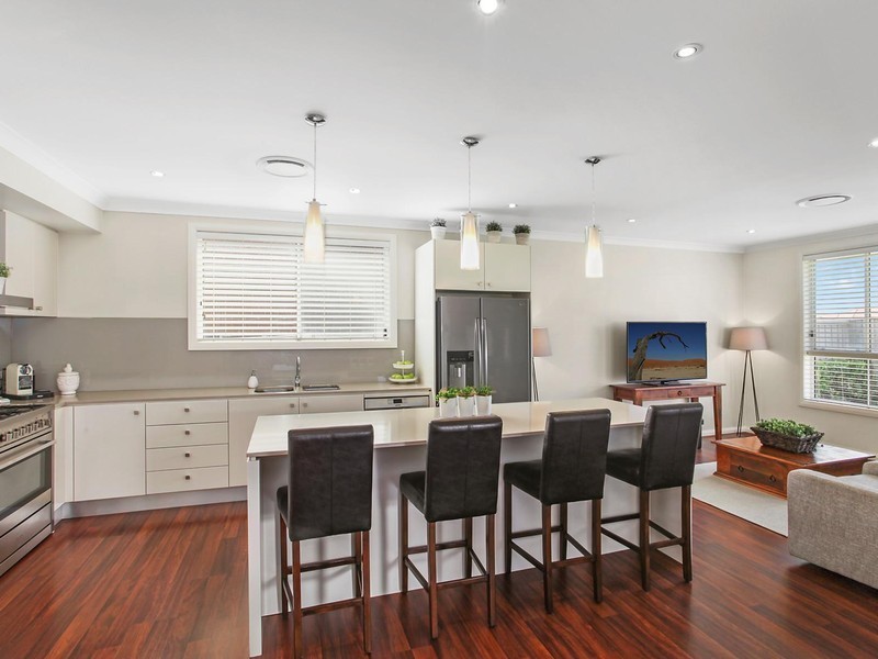 17 Trinity Avenue, Kellyville NSW 2155