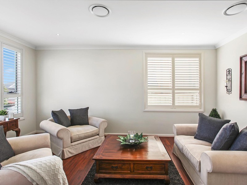 17 Trinity Avenue, Kellyville NSW 2155