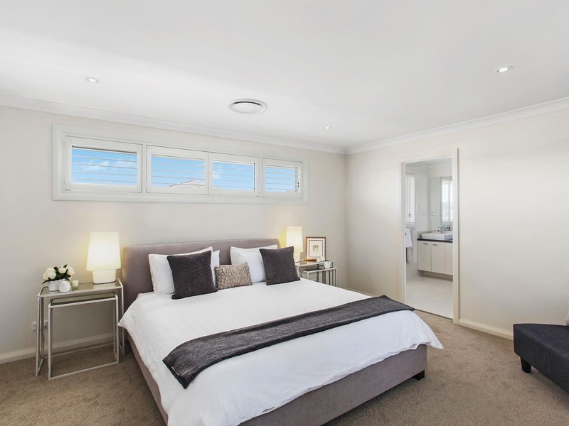 17 Trinity Avenue, Kellyville NSW 2155