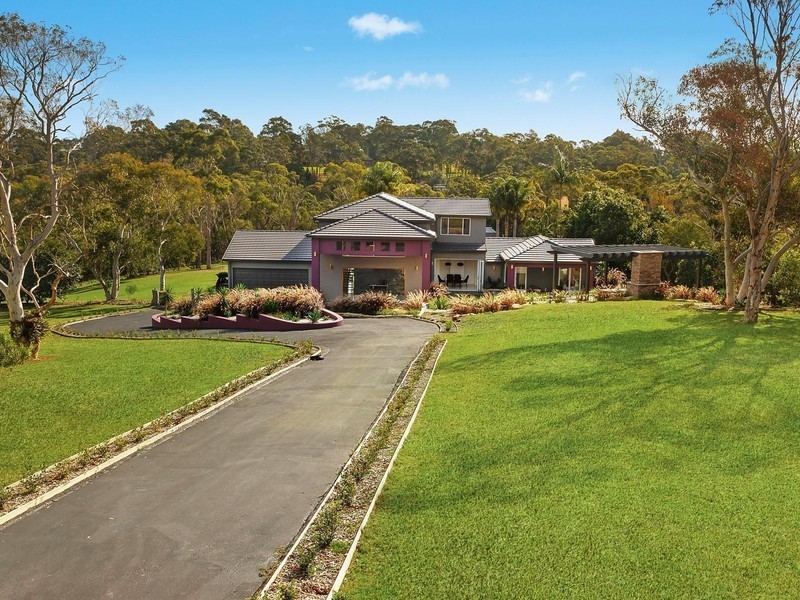 4 Vaughan Place, Middle Dural NSW 2158