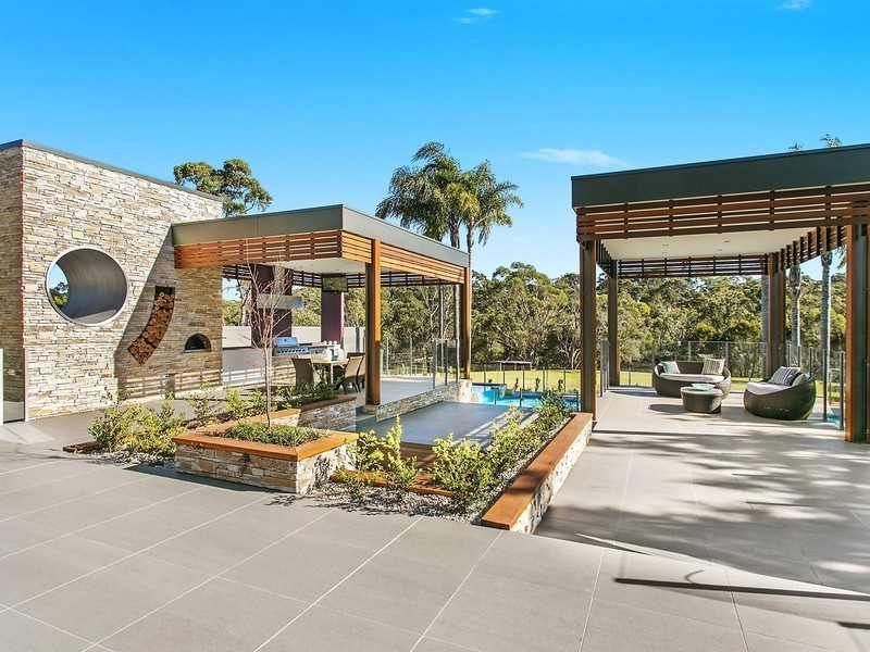 4 Vaughan Place, Middle Dural NSW 2158