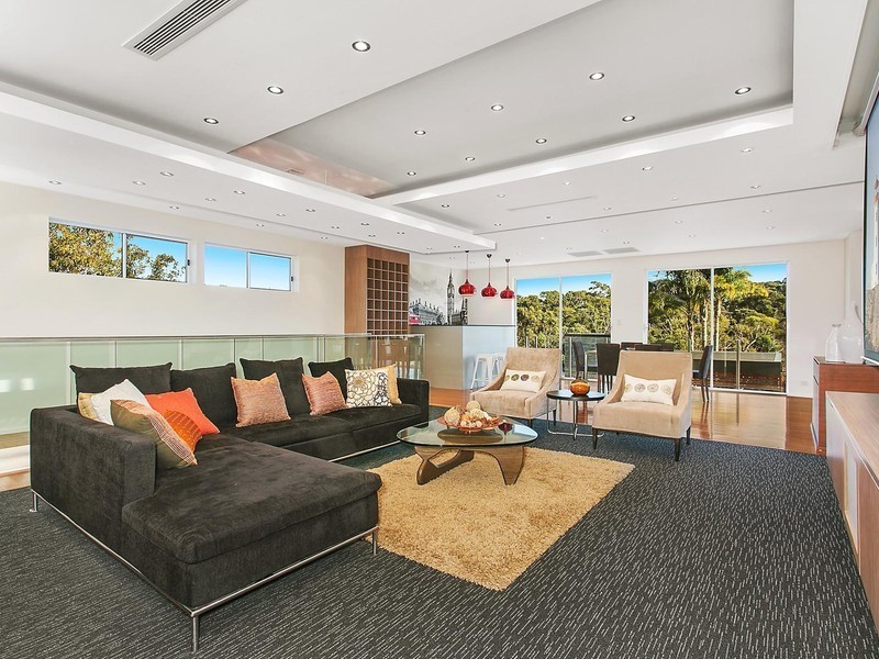 4 Vaughan Place, Middle Dural NSW 2158