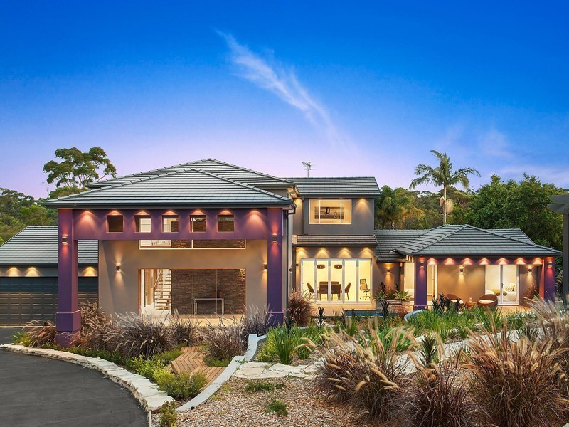 4 Vaughan Place, Middle Dural NSW 2158