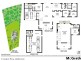4 Vaughan Place, Middle Dural NSW 2158 Floorplan
