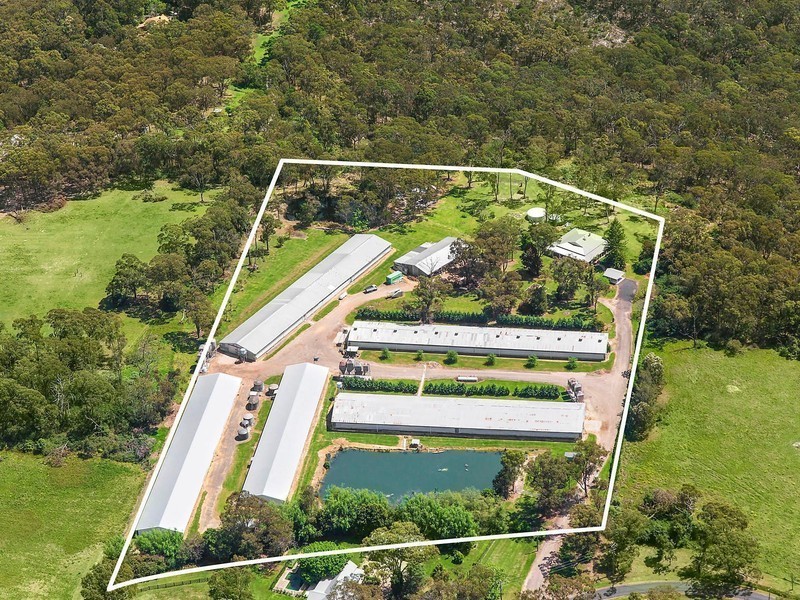 7 Peebles Road, Arcadia NSW 2159