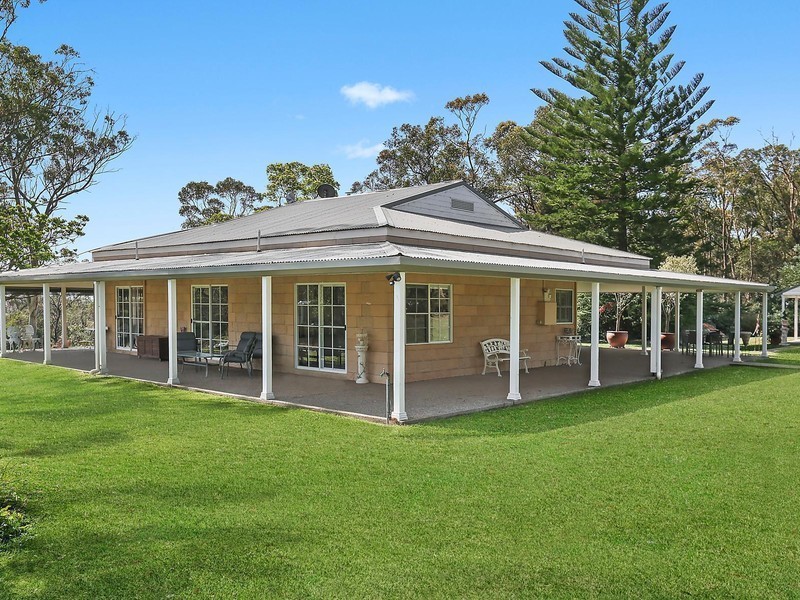 7 Peebles Road, Arcadia NSW 2159