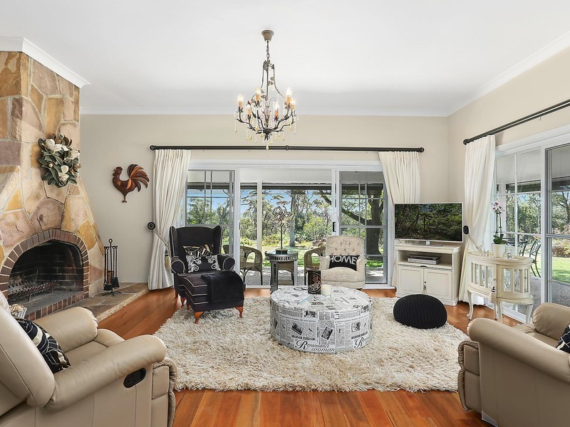 7 Peebles Road, Arcadia NSW 2159