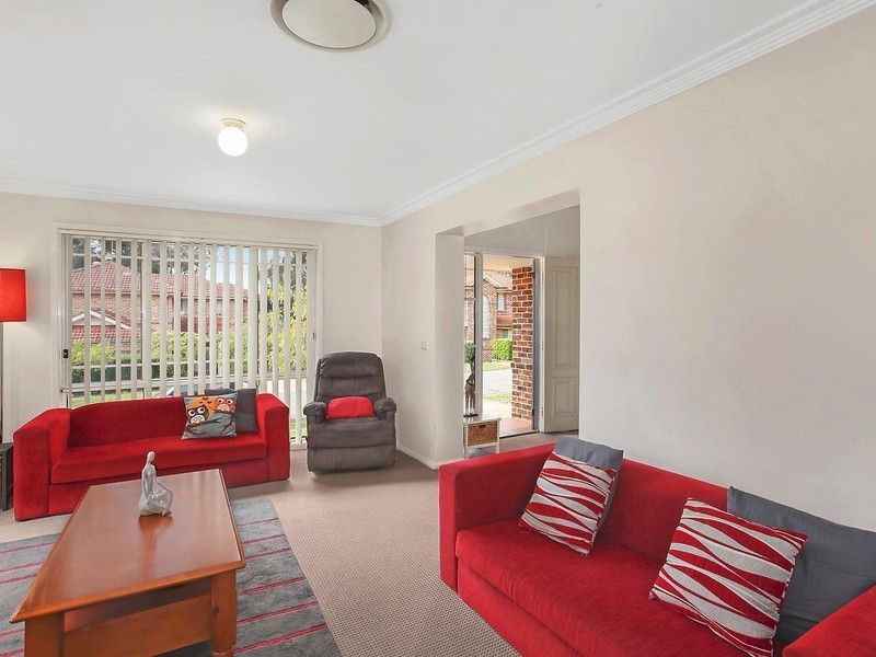 17 Longley Place, Castle Hill NSW 2154
