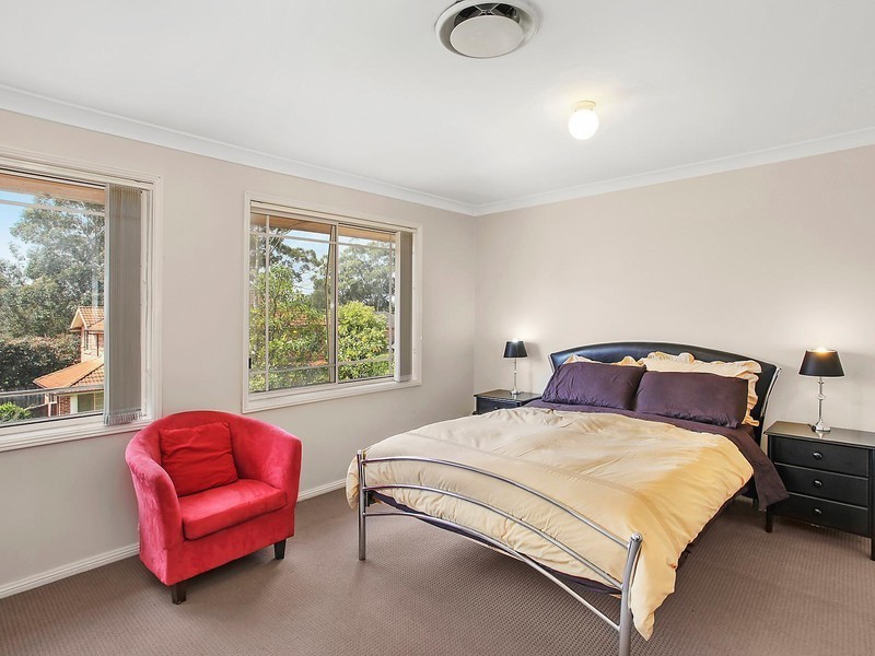 17 Longley Place, Castle Hill NSW 2154