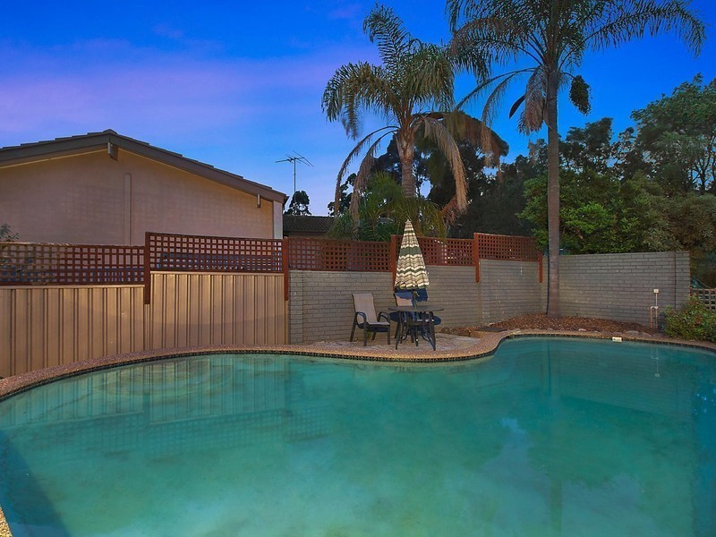 2 Anson Place, Castle Hill NSW 2154