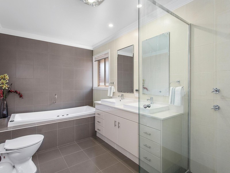 43 Queensbury Avenue, Kellyville NSW 2155