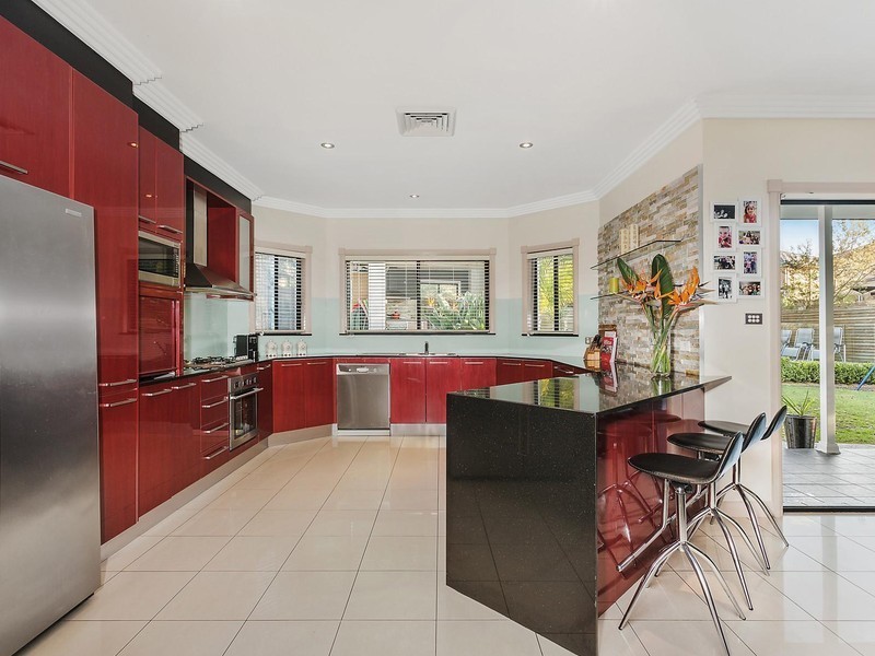 23 Amy Hawkins Circuit, Kellyville NSW 2155