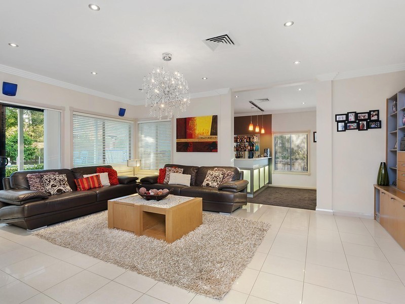 23 Amy Hawkins Circuit, Kellyville NSW 2155