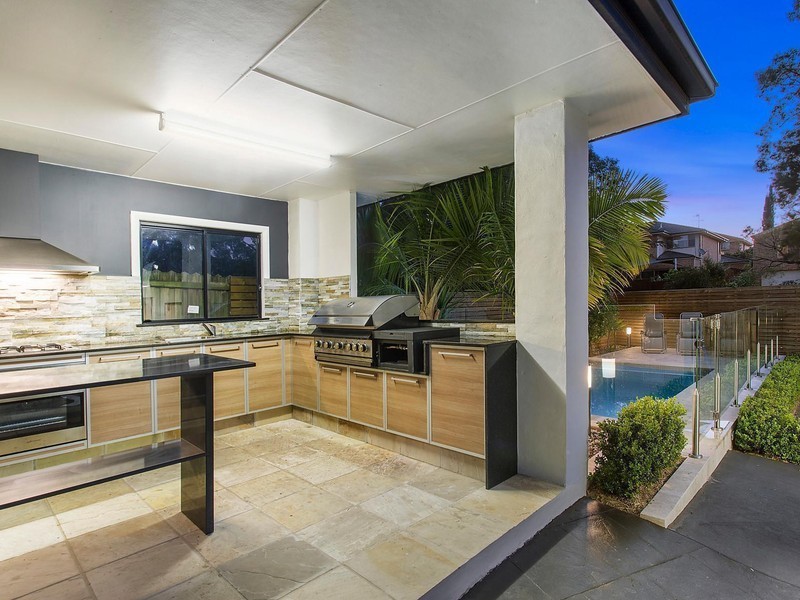 23 Amy Hawkins Circuit, Kellyville NSW 2155