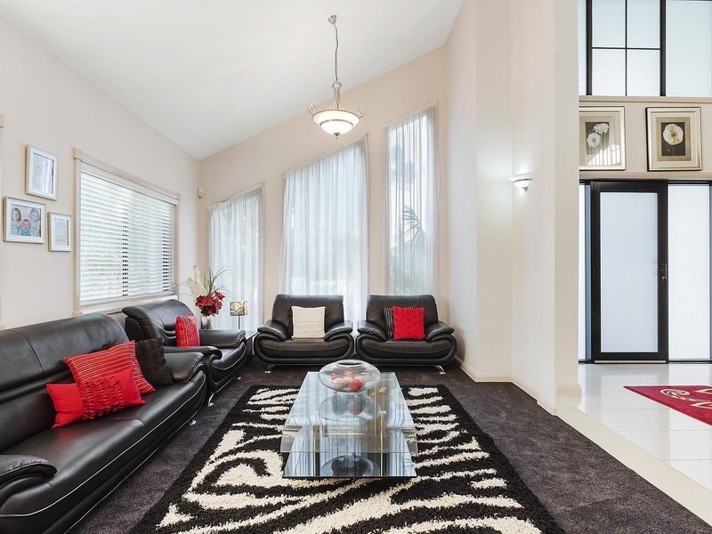 23 Amy Hawkins Circuit, Kellyville NSW 2155