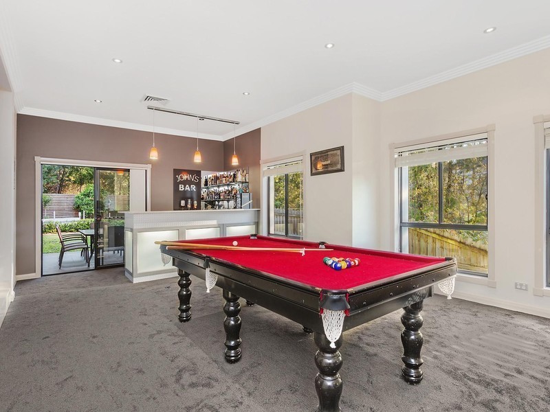 23 Amy Hawkins Circuit, Kellyville NSW 2155